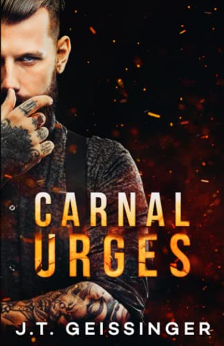 Carnal Urges (Queens & Monsters)