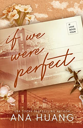 If We Were Perfect (If Love)