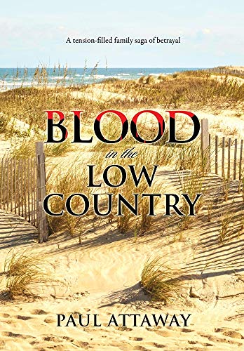 Blood in the Low Country