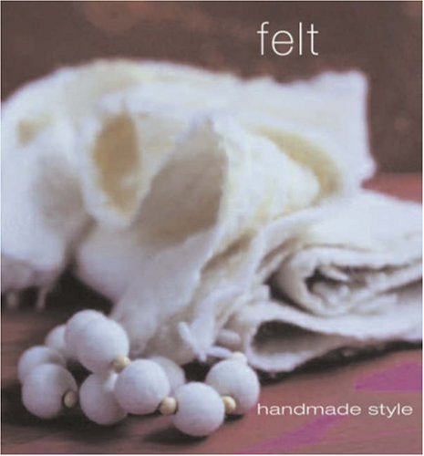Felt (Handmade Style) (Handmade Style)