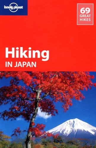 Lonely Planet Hiking in Japan