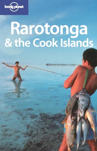 Lonely Planet Rarotonga & the Cook Islands
