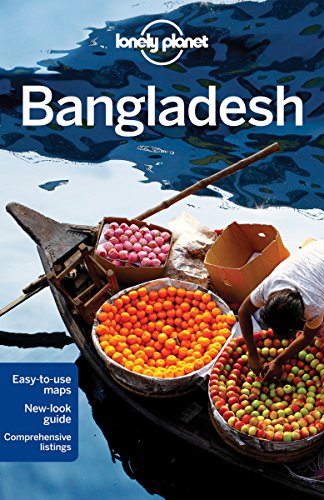 Bangladesh 7 (inglés) (Lonely Planet Travel Guide)