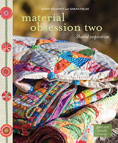 Material Obsession Two Shared Inspiration