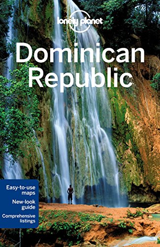 Dominican Republic 6 (Lonely Planet)