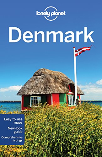 Denmark 7 (Lonely Planet)