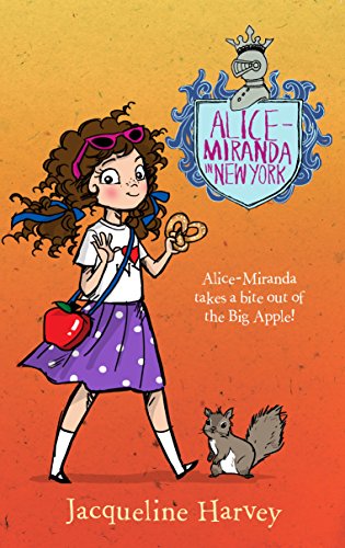 Alice-Miranda in New York (5)