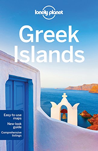 Greek Islands 9 (Travel Guide)