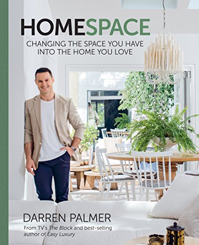Homespace: Changing the space you have into the home you love