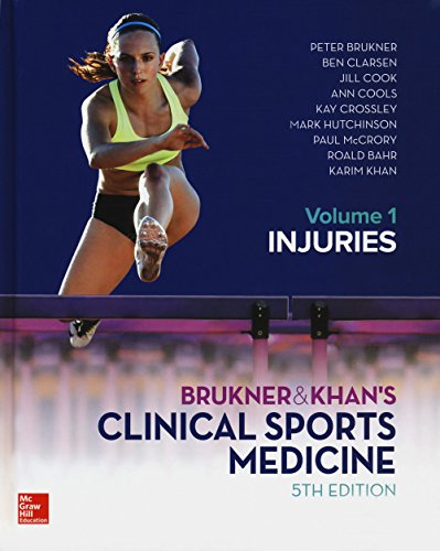 Brukner & Khan's Clinical Sports Medicine, Revised: Injuries