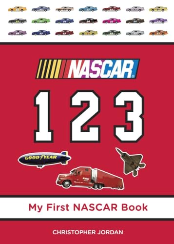 NASCAR 123 (My First NASCAR Racing Series)