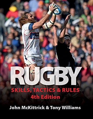 Rugby Skills, Tactics and Rules