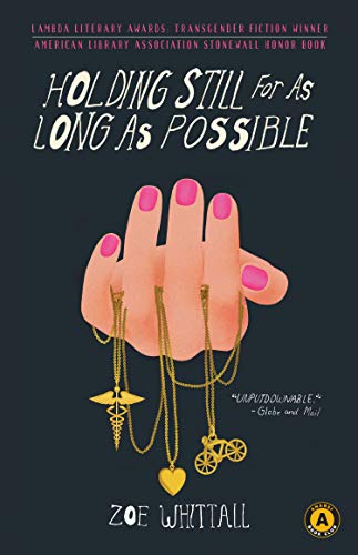 Holding Still for as Long as Possible