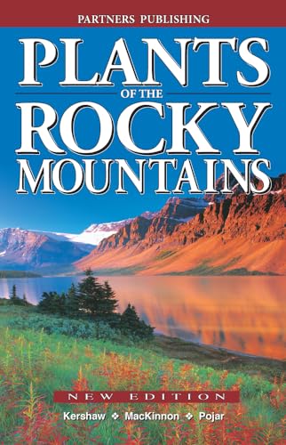 Plants of the Rocky Mountains