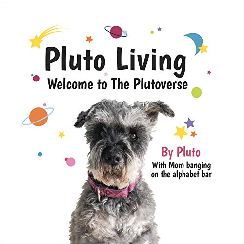 Pluto Living: Welcome to the Plutoverse