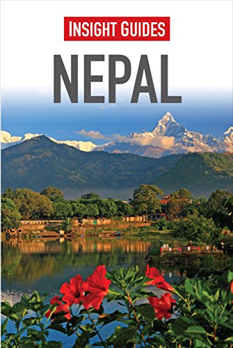Nepal (Insight Guides)