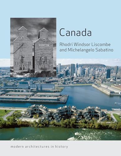 Canada: Modern Architectures in History
