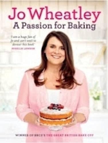 Passion for Baking Exclusive
