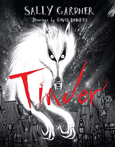 Tinder (Moments in History)