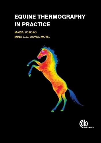 Equine Thermography in Practice [OP]