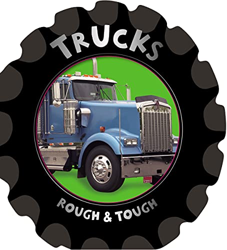 Trucks (Rough and Tough)