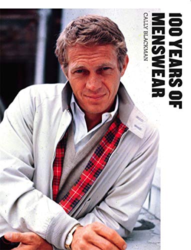 100 Years of Menswear (Mini)