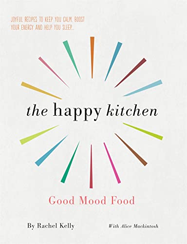 Happy Kitchen