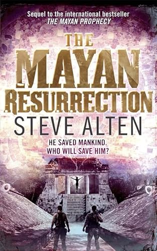 Mayan Resurrection