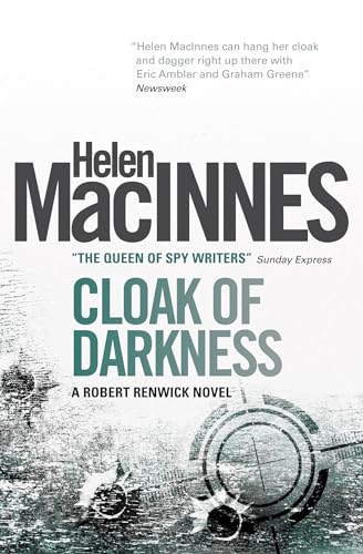 Cloak of Darkness (Robert Renwick)