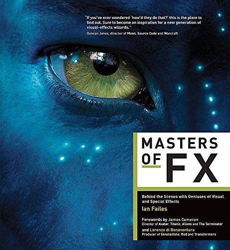 Masters of Fx