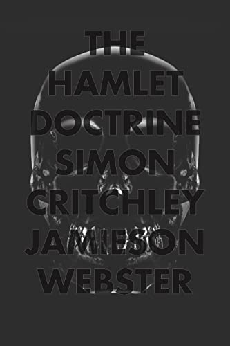 The Hamlet Doctrine: Knowing Too Much  Doing Nothing