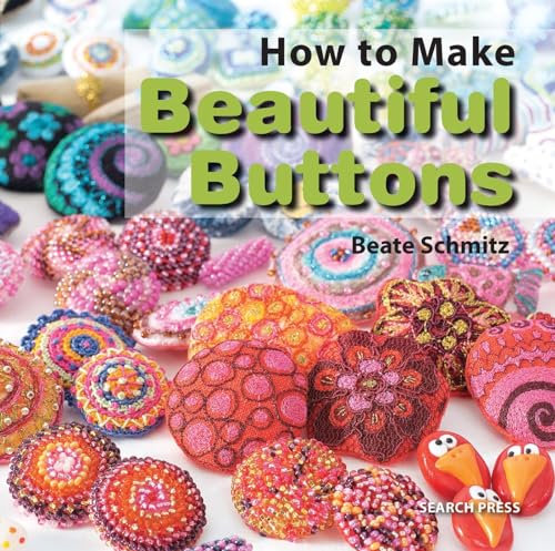 Beautiful Buttons
