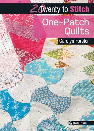 One-Patch Quilts (Twenty to Make)