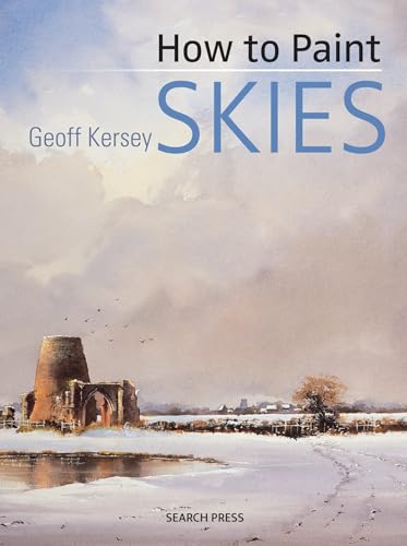 How to Paint Skies