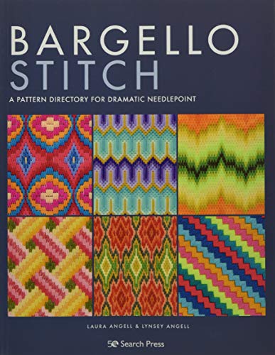 Bargello Stitch
