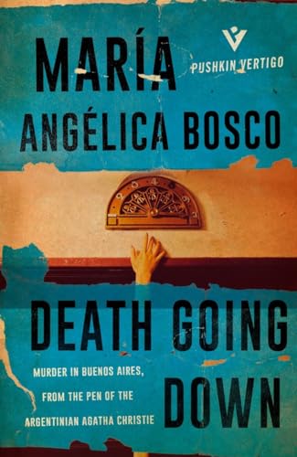 Death Going Down (Pushkin Vertigo)
