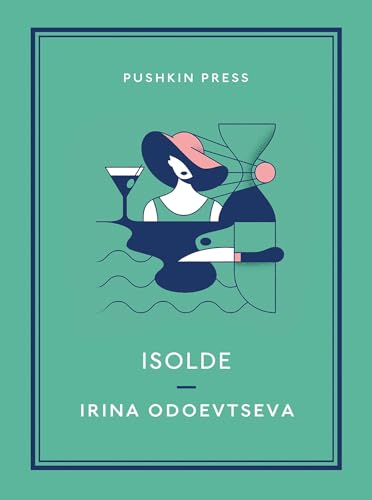 Isolde (Pushkin Collection)