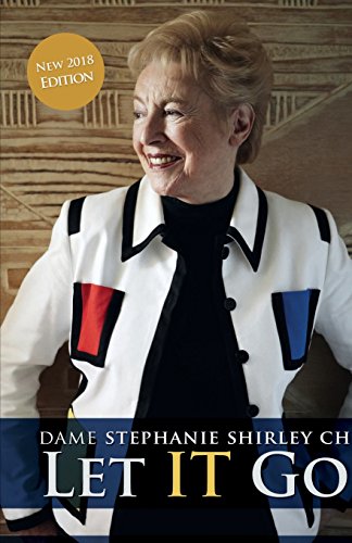 Let It Go: The Memoirs of Dame Stephanie Shirley