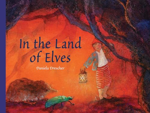 In the Land of Elves