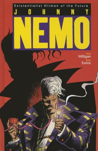 The Complete Johnny Nemo