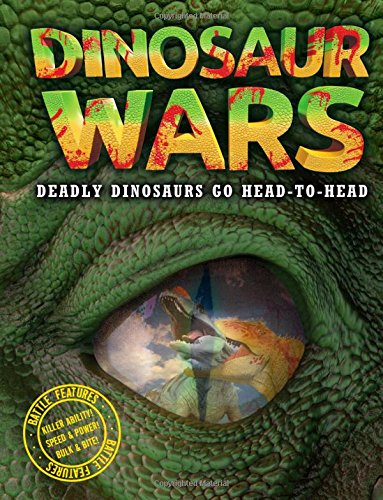 Dinosaur Wars