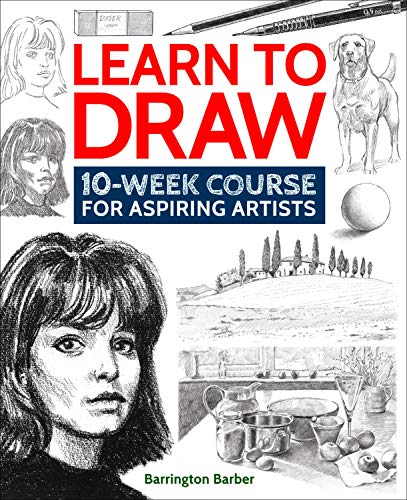 Learn to Draw