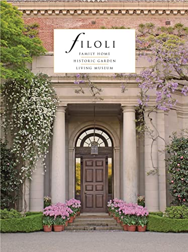 Filoli: Family Home; Historic Garden; Living Museum