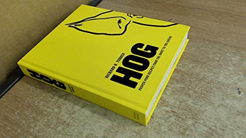 Hog: Proper pork recipes from the snout to the squeak