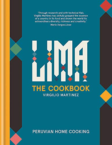 Lima the Cookbook