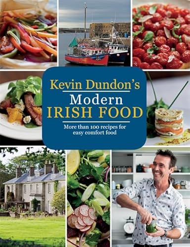 Kevin Dundon's Modern Irish Food