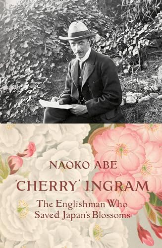 Cherry Ingram