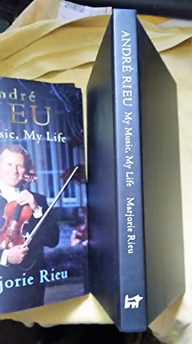 Andre Rieu: My Music, My Life