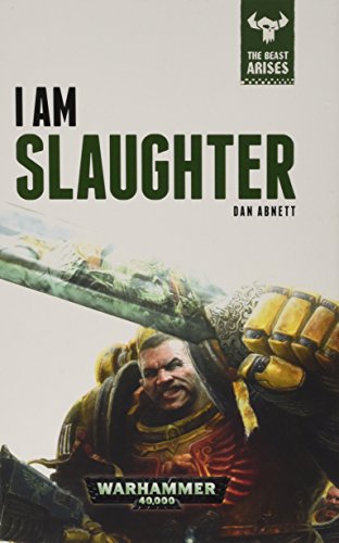 I Am Slaughter