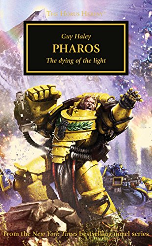 Pharos (34) (The Horus Heresy)